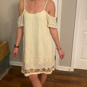 Roman summer dress